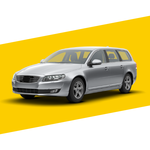 V70 BREAK 5P (2007 ACTUEL)